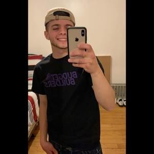 Meet your Posher, Jake